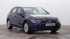 VW Golf VIII