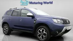 Used 2019 Dacia Duster Prestige SUV | £10,200 (Fair price)