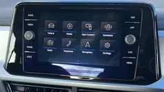 Used 2024 VW T-Roc Life SUV | £17,999 (Good price)