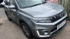 Used 2024 Suzuki Vitara SZ-T Estate | £10,999 (Good price)