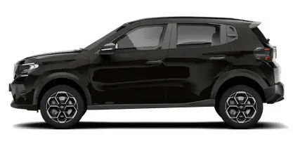 New Citroën C3 110 HP (80 kW) 2026 SUV