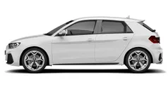 Used 2014 Audi A1 Sportback S-Line Hatchback | £8,490 (Fair price)