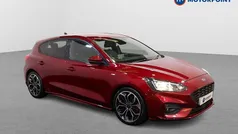 Used 2019 Ford Focus ST-Line X Hatchback | £13,499 (Fair price)