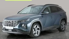 Used 2024 Hyundai Tucson Ultimate SUV | £23,026 (Fair price)