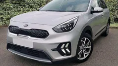Used 2019 Kia Niro 3 SUV | £16,995 (Fair price)