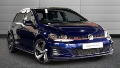Used 2019 VW Golf VII GTI Hatchback | £18,990 (Good price)