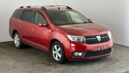 Used Dacia Logan MCV Lauréate 90 HP (66 kW) 2018 Estate