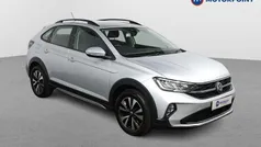 Used 2023 VW Taigo Life SUV | £16,249 (Fair price)