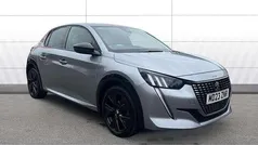 Grey Used 2023 Peugeot 208 GTi Hatchback | £15,955 (Fair price)