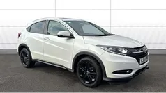 Used 2016 Honda HR-V EX SUV | £10,310 (Fair price)
