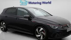 Used 2024 VW Golf VIII GTI Hatchback | £27,100 (Super price)