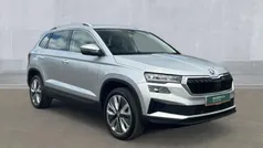 Used 2024 Skoda Karoq SE L SUV | £24,878 (Fair price)