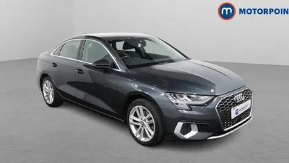 Used Audi A3 Sport 150 HP (110 kW) 2024 Sedan