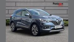 Used 2019 Renault Kadjar GT-Line SUV | £12,600 (Fair price)