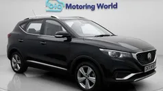 Used 2020 MG ZS Exclusive Sedan | £10,025 (Fair price)