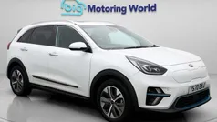 Used 2022 Kia e-Niro 4 SUV | £15,500 (Super price)