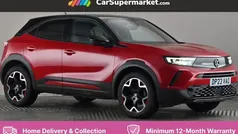 Used 2024 Vauxhall Mokka SUV | £14,497 (Fair price)