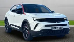Used 2021 Vauxhall Mokka SRi SUV | £12,999 (Fair price)