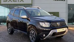 Used 2021 Dacia Duster Prestige Estate | £11,995 (Fair price)