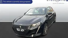 Used 2023 Peugeot 208 Active+ Hatchback | £14,062 (Fair price)