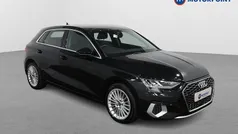 Used 2024 Audi A3 Sportback Sport Hatchback | £17,149 (Good price)