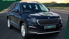 Used 2022 Skoda Kodiaq SE L SUV | £26,390 (Good price)