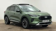 Used 2025 Ford Kuga Active SUV | £24,499 (Fair price)