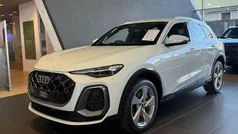 New 2025 Audi Q5 S-Line SUV | £52,735 (Fair price)
