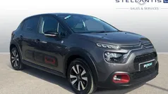 Used 2022 Citroën C3 PureTech Hatchback | £11,913 (Fair price)