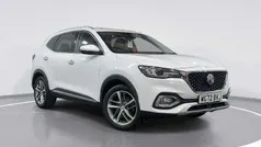 Used 2022 MG HS Exclusive SUV | £13,999 (Fair price)