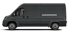 Used 2025 Citroën Relay Van | £25,390 (Fair price)