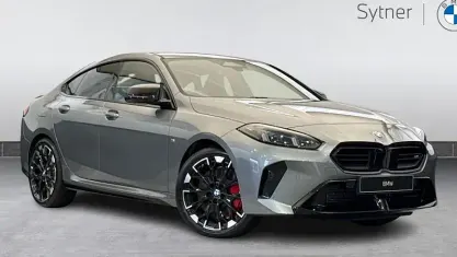 New BMW M235 300 HP (220 kW) 2026 Coupe