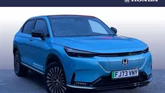 Honda e:Ny1