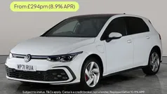 Used 2024 VW Golf VIII GTE Hatchback | £20,814 (Good price)