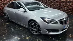 Used 2015 Vauxhall Insignia SRi Hatchback | £4,399 (Fair price)