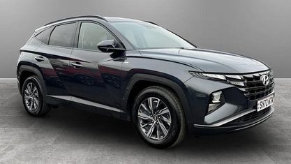 Gebraucht Hyundai Tucson SE 150 PS (110 kW) 2023 SUV