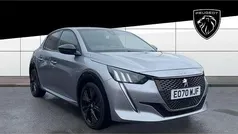 Used 2020 Peugeot 208 GT-line Hatchback | £15,034 (Fair price)