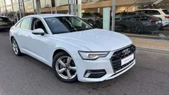 Used 2024 Audi A6 Sport Sedan | £35,991 (Fair price)
