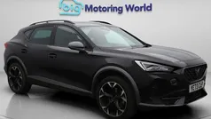 Used 2023 Cupra Formentor SUV | £23,400 (Fair price)