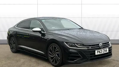 Used VW Arteon R 320 HP (235 kW) 2024 Hatchback