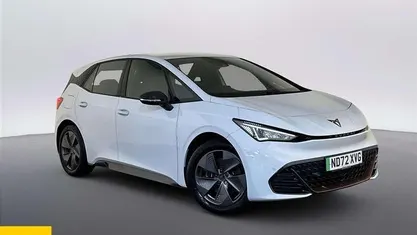 Used Cupra Born 150 kW (204 HP) 2024 Hatchback