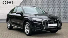 Used 2024 Audi Q5 Sportback Sport SUV | £39,078 (Super price)