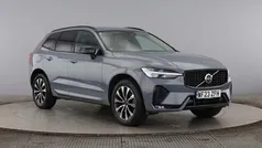 Used 2023 Volvo XC60 Plus SUV | £34,250 (Fair price)