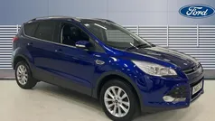Used 2016 Ford Kuga Titanium SUV | £8,995 (Fair price)