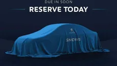Blue Used 2022 Peugeot e-208 Allure Premium Hatchback | £12,223 (Good price)