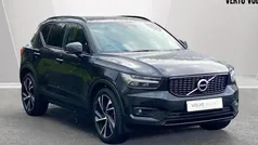 Used 2021 Volvo XC40 R-Design Pro SUV | £24,192 (Fair price)