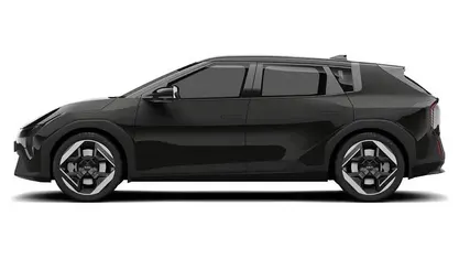 New Kia EV4 Air 150 kW (204 HP) 2025 Hatchback