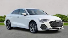 Used 2026 Audi A3 S-Line Sedan | £31,699 (Super price)