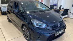 Blue New 2025 Honda Jazz Advance Hatchback | £26,450 (Fair price)