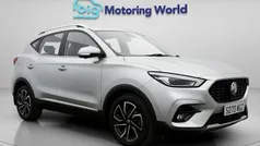 Used 2024 MG ZS Exclusive Hatchback | £11,200 (Super price)